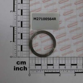 SEEGER STIFFENER RING