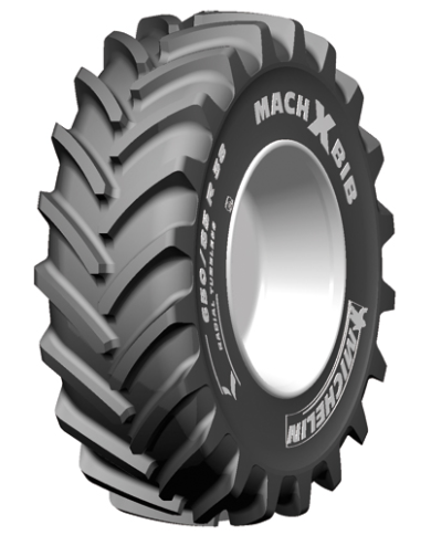 Anvelope Tractoare MICHELIN MACHXBIB 710/70 R42 TL 173 D