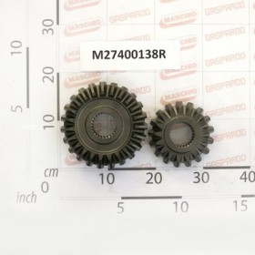 RING BEVEL GEAR