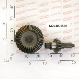 BEVEL GEAR PAIR