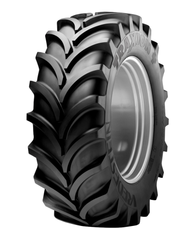 Anvelope Tractoare VREDESTEIN TRAXION + 710/70 R42 TL 173 D