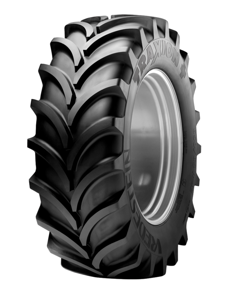 Anvelope Tractoare VREDESTEIN TRAXION + 710/70 R42 TL 173 D