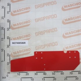 BOTTOM LEFT SIDE PROTECTION