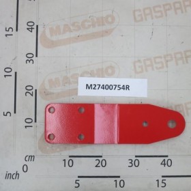 RIGHT FRONT CONNECTION