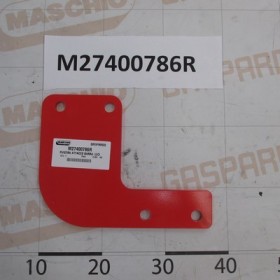 LIGHT.EQUIPM.SUPPORT BRACKET