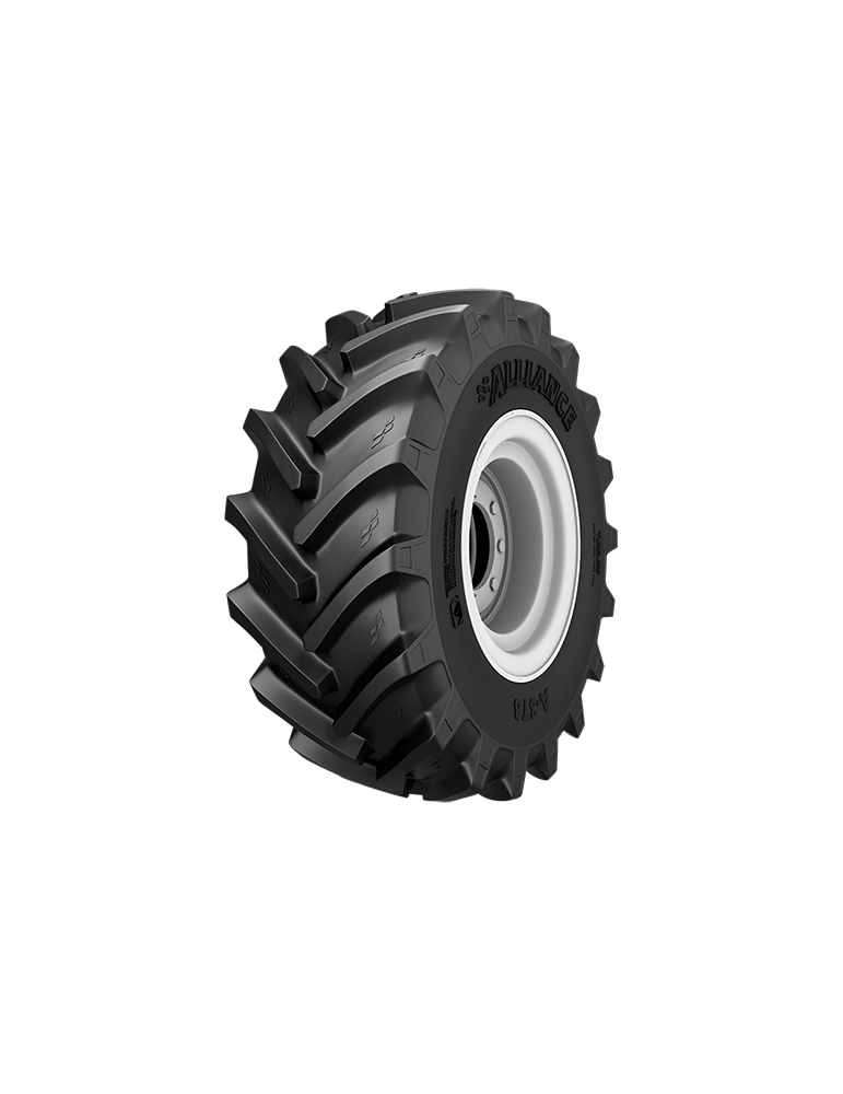 Anvelope Tractoare ALLIANCE 378 710/60 R34 TL 164 D