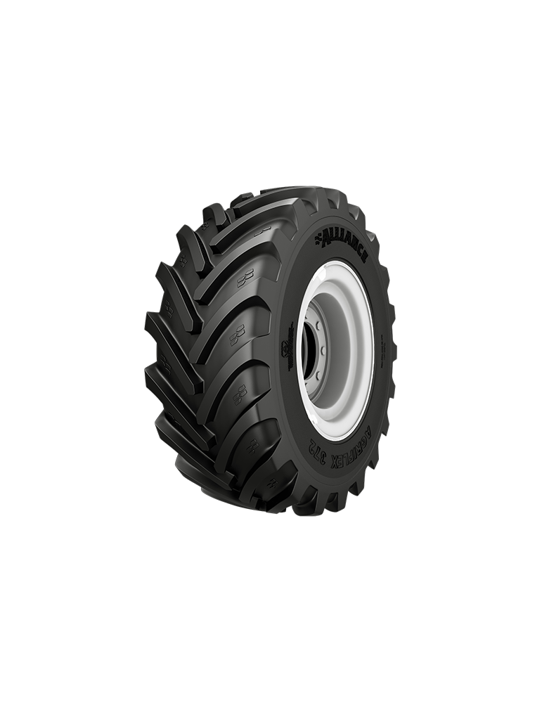Anvelope Tractoare ALLIANCE 372 (IF) 710/75 R42 TL 176 D SG