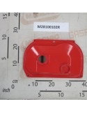 GEARBOX COVER