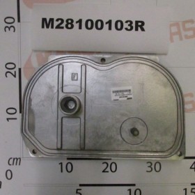 GEARBOX COVER