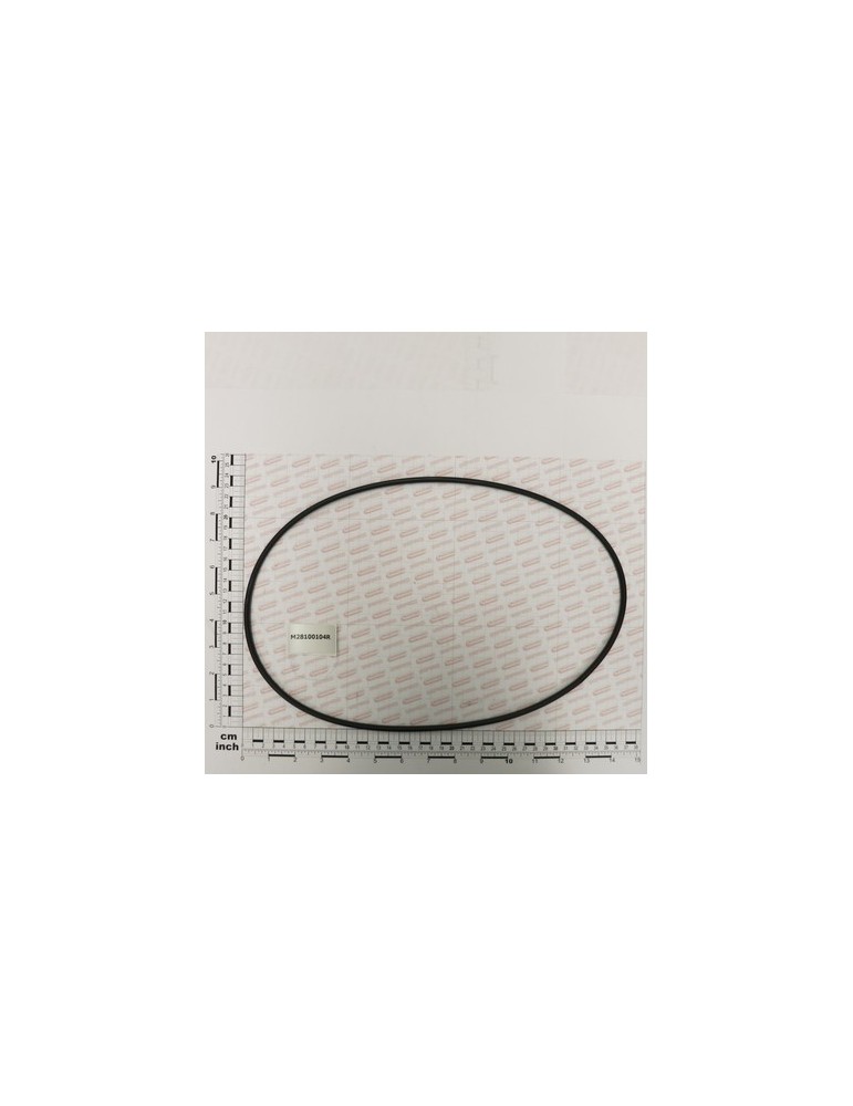 GEARBOX COVER GASKET