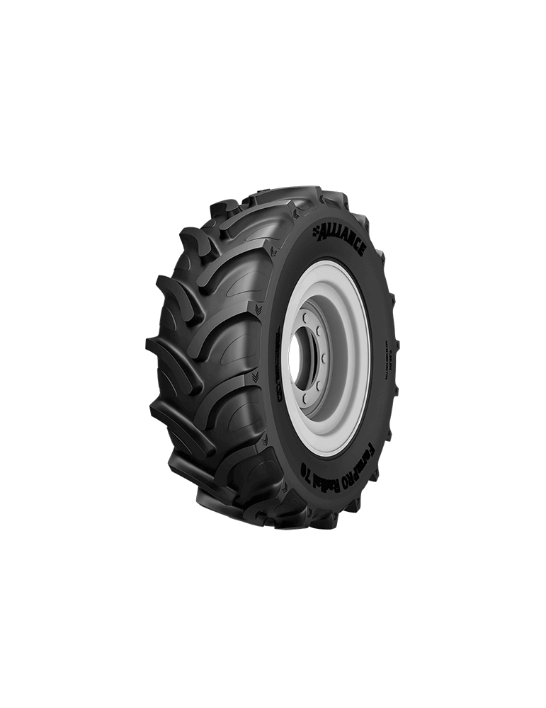 Anvelope Tractoare ALLIANCE 845 360/70 R24 TL 122 A8