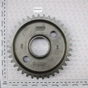 CENTRAL GEAR Z-37