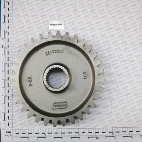 LOWER GEAR Z-32