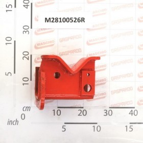 LINKAGE RIGHT CONNECTING ROD