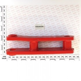 CONNECTING ROD FOR BAR