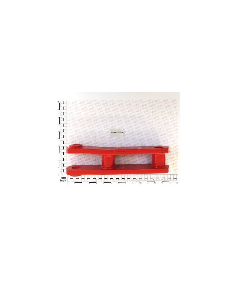 CONNECTING ROD FOR BAR