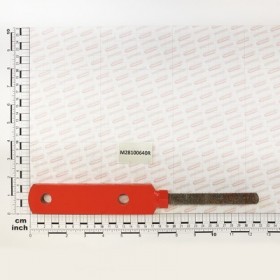 HAND JACK ROD WITH BOLT