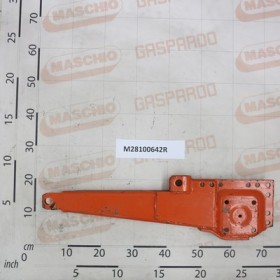 ROLLER RIGHT SIDE PANEL