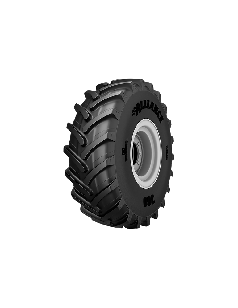 Anvelope Tractoare ALLIANCE 360 620/70 R42 TL 166 A8