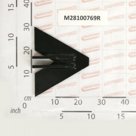 DELTA SHALE ERADICATOR