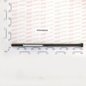 LOWER PART OF JACK SCREW ASSY