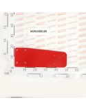 ROLLER ROD