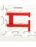 RIGHT SOIL SCRAPER