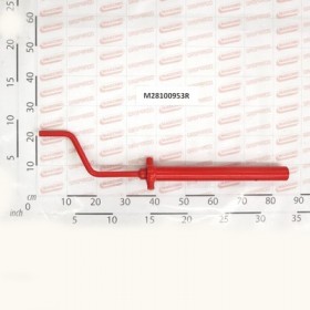 UPPER PART OF JACK SCREW ASSY