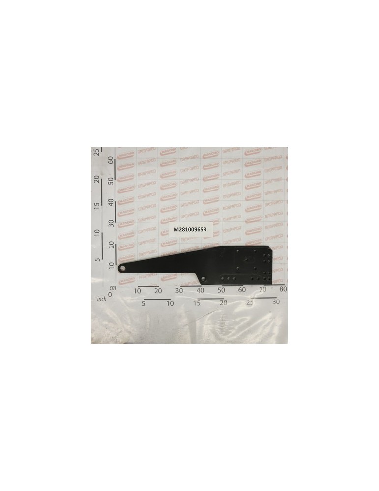ROLLER LEFT SIDE PANEL