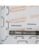 TRANSMISSION SHAFT 205