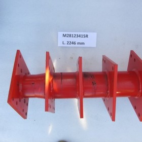 BLADES HOLDER ROTOR 230