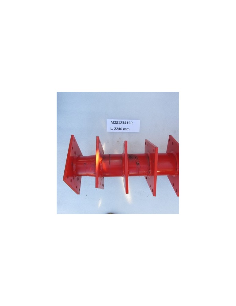 BLADES HOLDER ROTOR 230