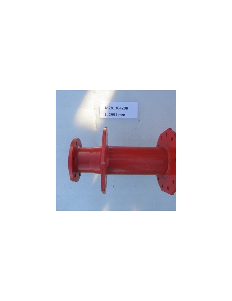 BLADES HOLDER ROTOR 300