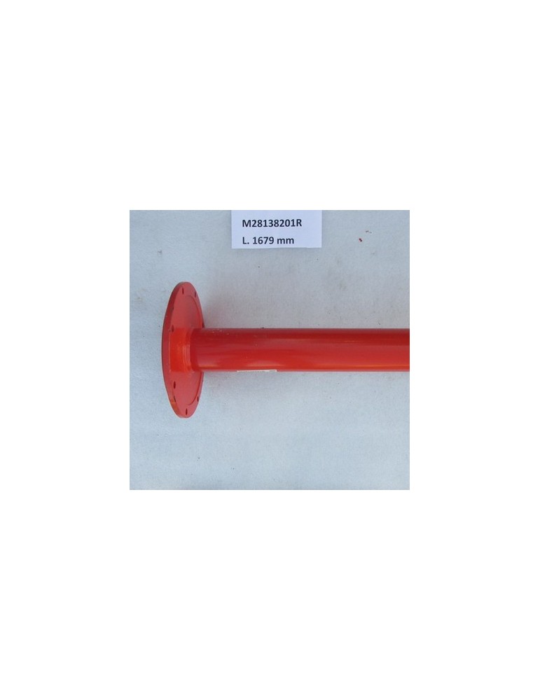 TRANSMISSION SPACER 380