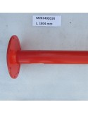 TRANSMISSION SPACER 400