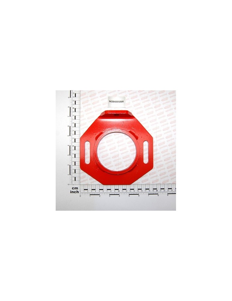 BELT STRETCHER SUPPORT