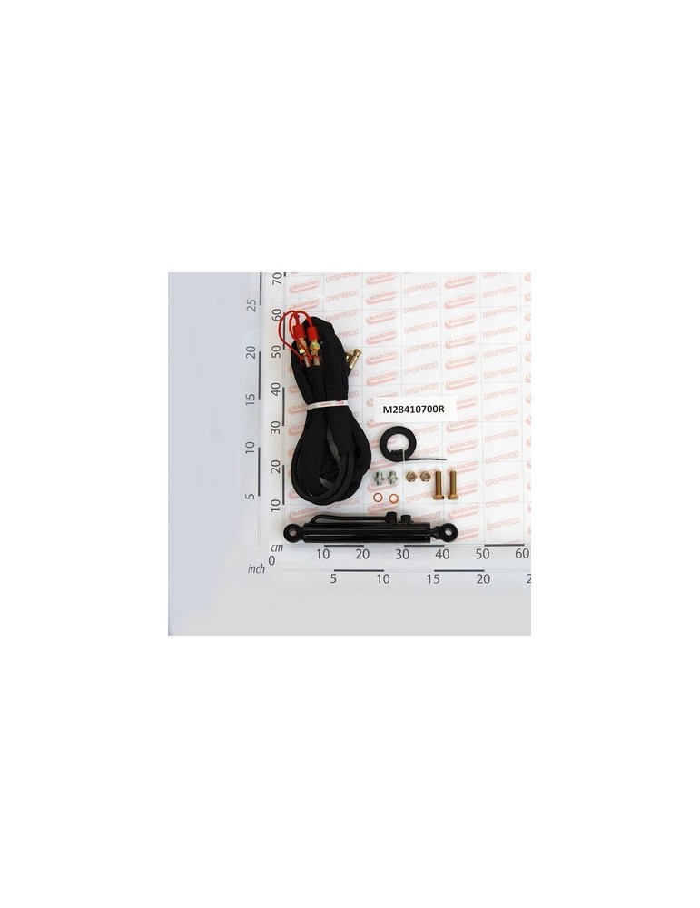 HYDRAULIC JACK 100