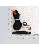 HYDRAULIC JACK 100