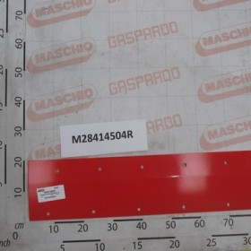 SHEET METAL-BRAVA 140