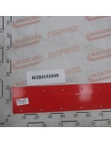 SHEET METAL-BRAVA 140