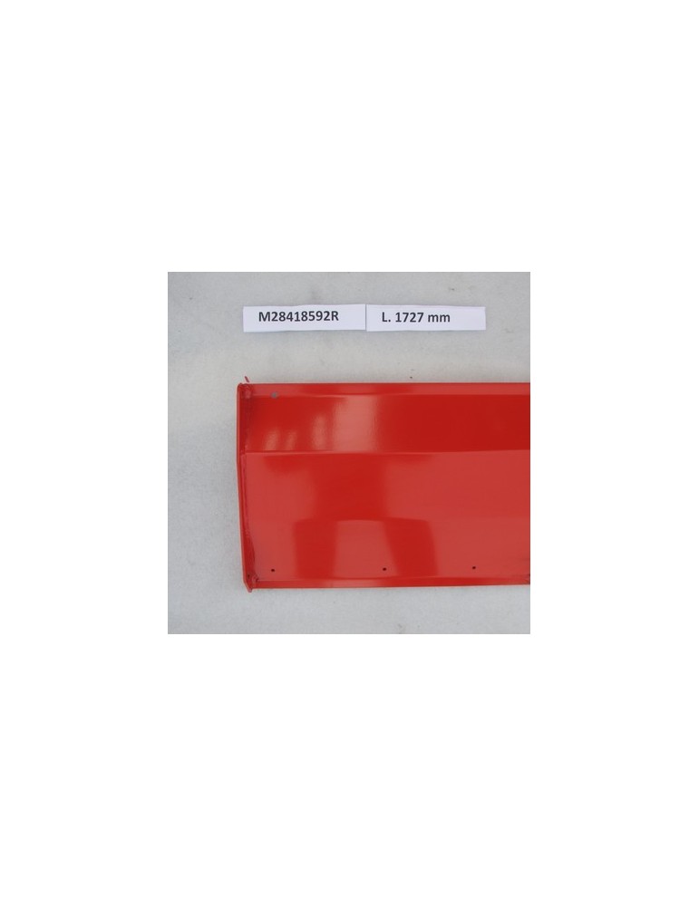 BONNET RIORE BCA