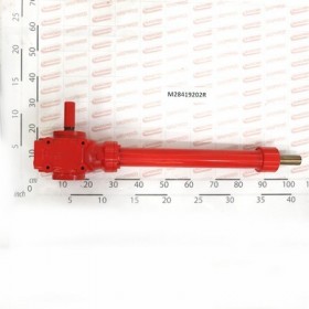 COMPL.GEARBOX L-780