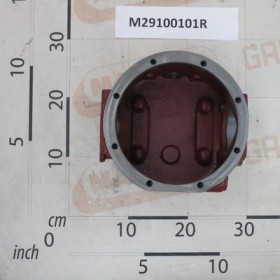 GEARBOX