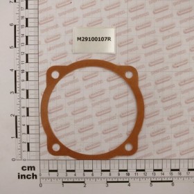 GASKET MM.0,1
