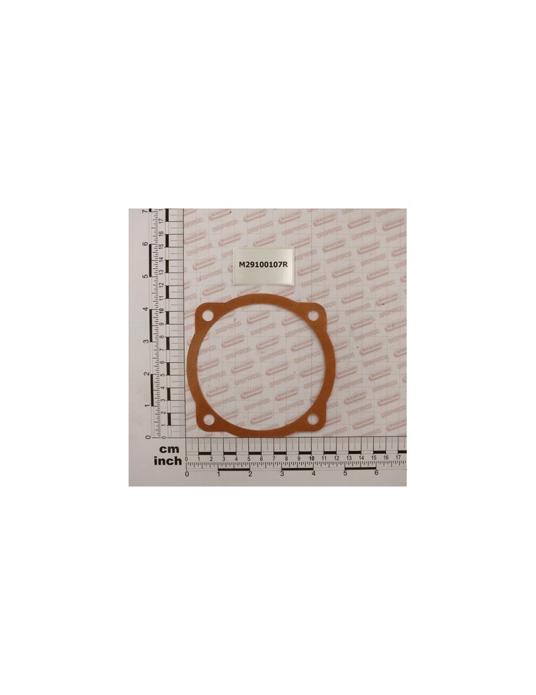 GASKET MM.0,1