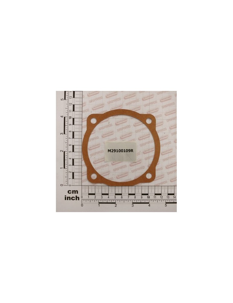 GASKET MM.0,5