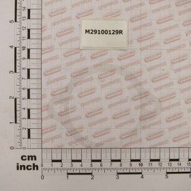 GASKET MM.0,05