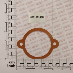 GASKET MM.0,1