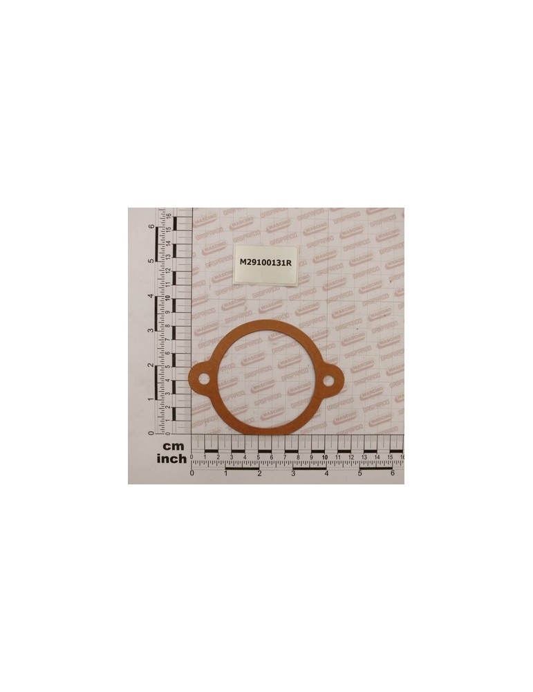 GASKET MM.0,3