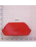 GEARBOX COVER